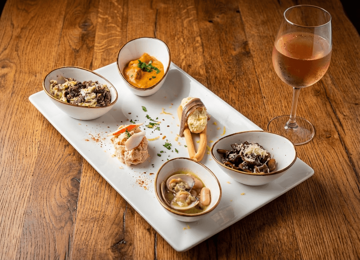 EN DICIEMBRE Descubre los PINCHIGOYOS !🍢✨