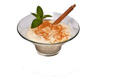 Arroz con Leche