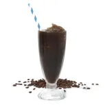 GRANIZADO DE CAFÉ