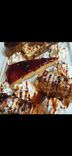 Bandeja Tartas variadas