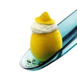 Limón helado